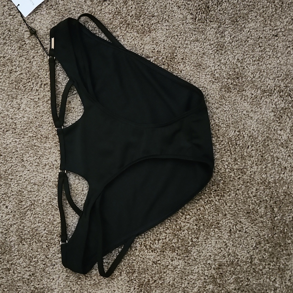 Bluebella MORE Timor Bikini Bottoms